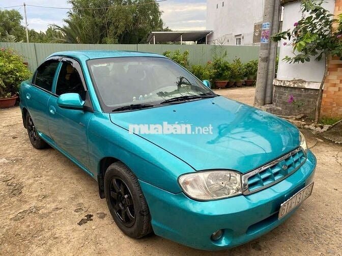 Bán Kia Spectra gluu Morning Matiz Spark Innova