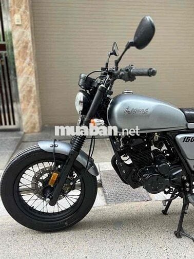 GPX LEGEND 150s biển 29-Xe nguyên bản xe đẹp chât