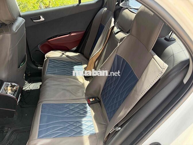 Hyundai Grand i10 2019 1.2 AT - 84000 km