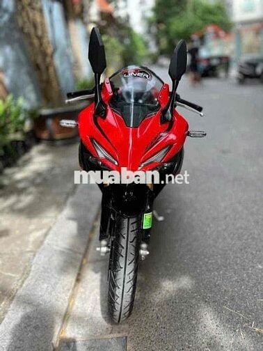 HONDA CBR150 ABS FI biển số 29 xe lướt mới pkl
