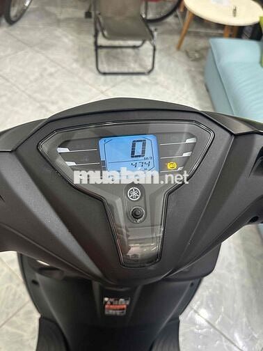 Bán xe Yamaha Freego S 125, đk 09/2025.