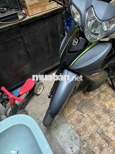 Con gái hoc xong cần bán xe 50