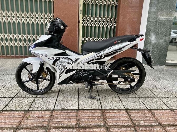 🌈Exciter 150 siêu keng máy zin êm bốc - CÓ TRẢ GÓP