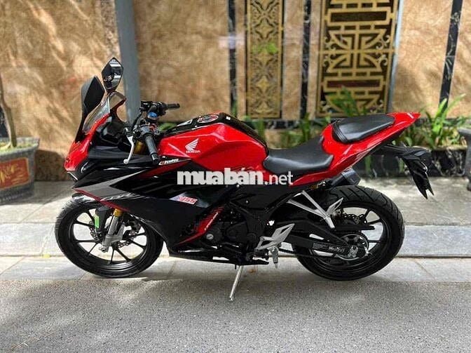 HONDA CBR150 ABS FI biển số 29 xe lướt mới pkl