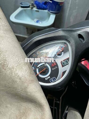 Con gái hoc xong cần bán xe 50