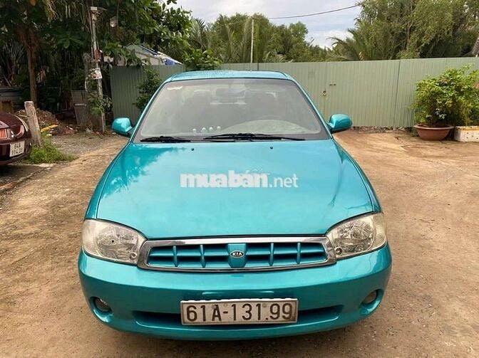 Bán Kia Spectra gluu Morning Matiz Spark Innova