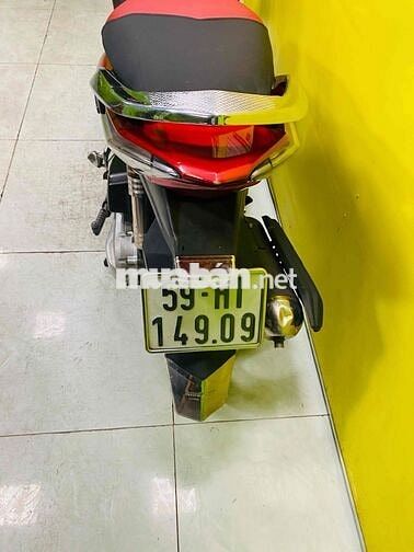 ✅Honda Air blade 110Fi biển số thành phố