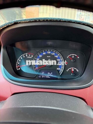 Hyundai Grand i10 2019 1.2 AT - 84000 km