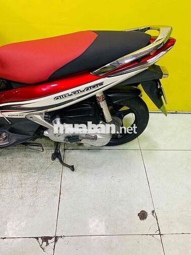 ✅Honda Air blade 110Fi biển số thành phố