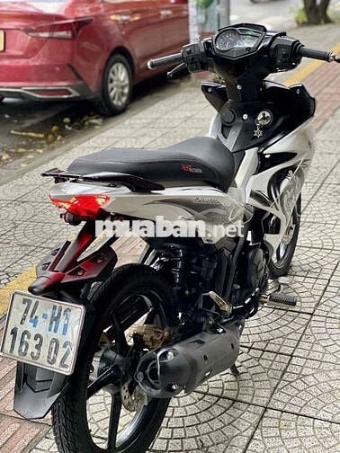 🌈Exciter 150 siêu keng máy zin êm bốc - CÓ TRẢ GÓP