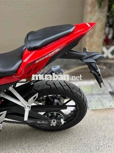 HONDA CBR150 ABS FI biển số 29 xe lướt mới pkl