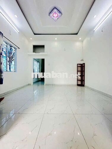 NHÀ CẤP 4 4X20M HUỲNH TẤN PHÁT NHÀ BÈ