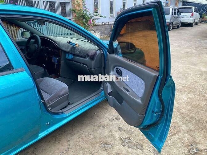 Bán Kia Spectra gluu Morning Matiz Spark Innova