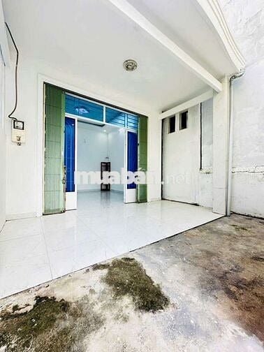 NHÀ CẤP 4 4X20M HUỲNH TẤN PHÁT NHÀ BÈ