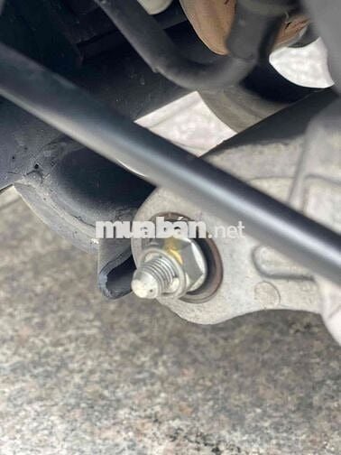 lead smarkey bản kỹ niệm 10 năm đen nhám