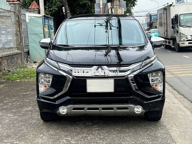 Hàng tốt - Mitubishi Xpander 2021 1.5AT - 56000 km