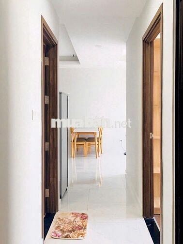 Cần cho thuê 2pn 2wc full nội thất giá tốt 6,5tr/tháng