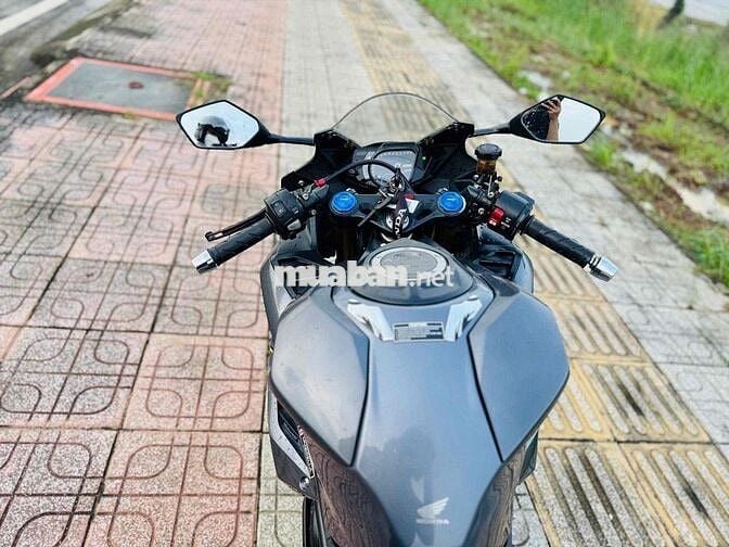 Bán HONDA CBR250RR BSSG dk 2019 ODO6k