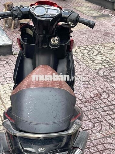Bán xe Nouvo5 Fi,Bstp đời 2012,xe đẹp Gtdd