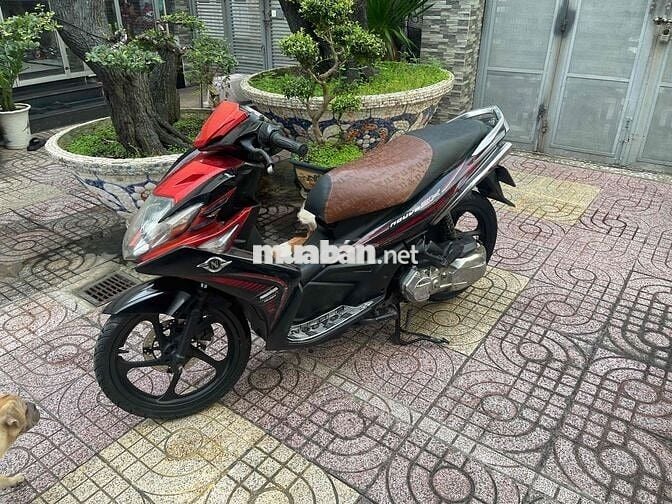 Bán xe Nouvo5 Fi,Bstp đời 2012,xe đẹp Gtdd