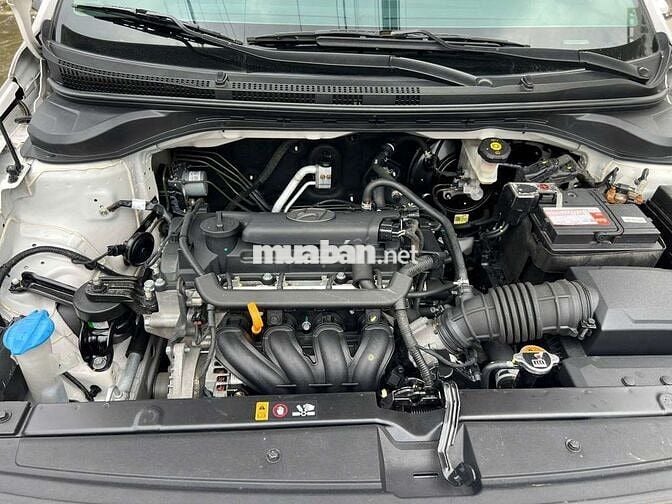 Hàng tốt - Hyundai Accent 2022 1.4 MT Tiêu Chuẩn