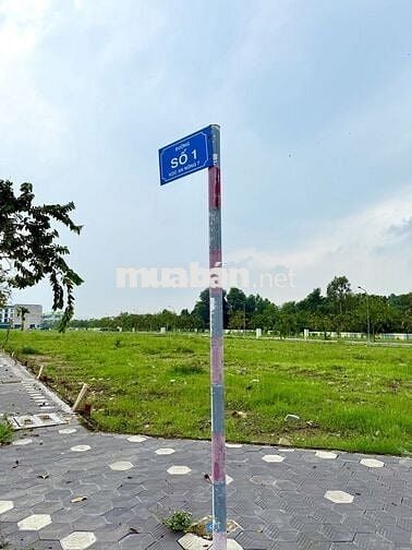 CẦN BÁN GẤP ĐẤT THỔ CƯ 100%, 4.5 x 18.5m, Khu vực Cầu Xáng