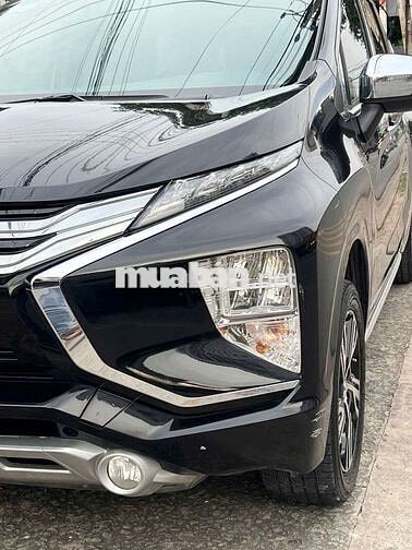 Hàng tốt - Mitubishi Xpander 2021 1.5AT - 56000 km