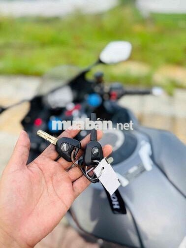 Bán HONDA CBR250RR BSSG dk 2019 ODO6k