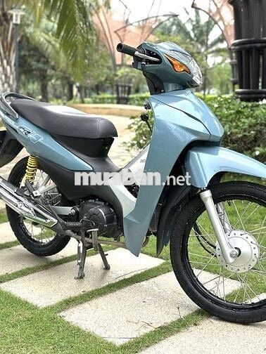Honda Wave 2020 Máy Zin Êm Full Salaya Bao Chất