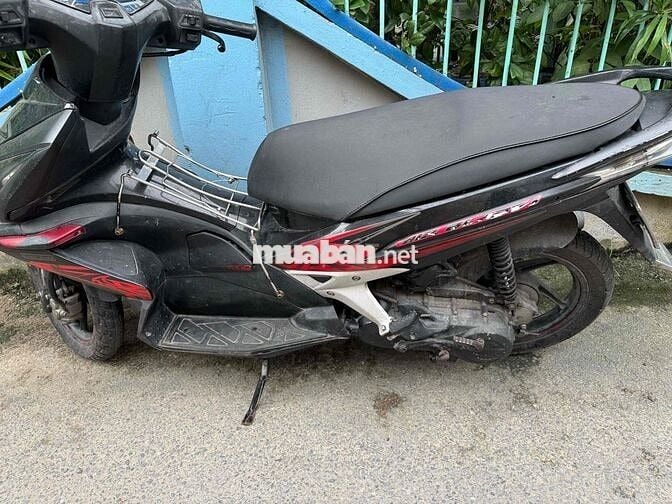 em mới mua xe bán lại xe Air blade cho ai cần