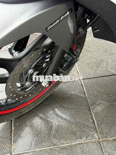 Ab 125cc 2014chính chủ  máy  zin êm tít chất lừ
