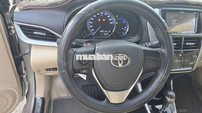 2018 1.5 G CVT - 42000 km