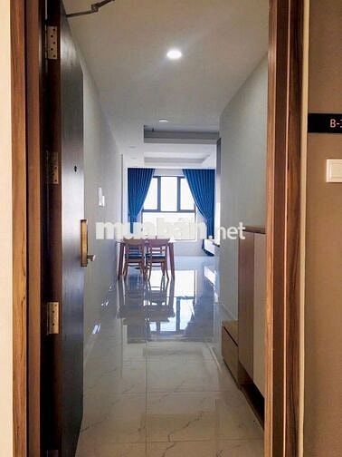 Cần cho thuê 2pn 2wc full nội thất giá tốt 6,5tr/tháng
