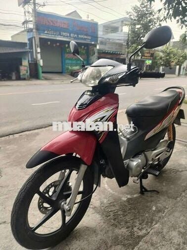 Wave RS biển TP 9 chủ nguyên rin kí giấy