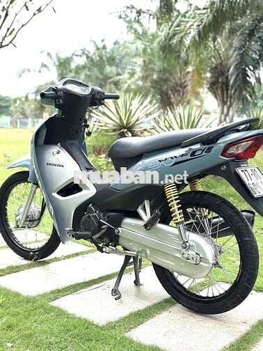Honda Wave 2020 Máy Zin Êm Full Salaya Bao Chất