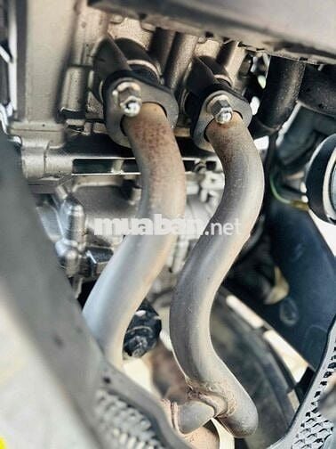 Bán HONDA CBR250RR BSSG dk 2019 ODO6k
