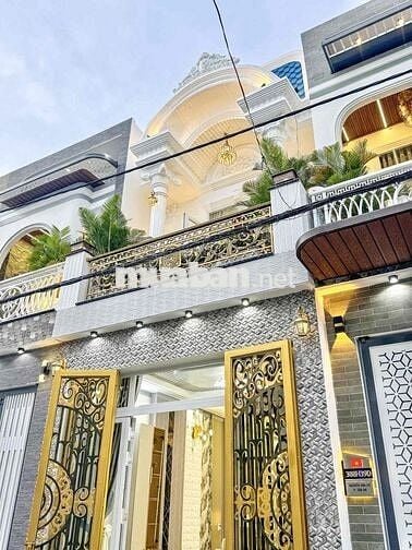 🇻🇳 NHÀ TRỆT LẦU CÓ SÂN ĐẬU Ô TÔ TRỤC CHÍNH LIÊN TỔ 3-4 NG VĂN CỪ 3PN