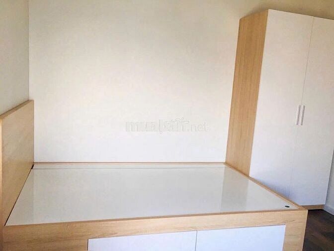 Cần cho thuê 2pn 2wc full nội thất giá tốt 6,5tr/tháng
