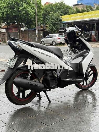 Ab 125cc 2014chính chủ  máy  zin êm tít chất lừ
