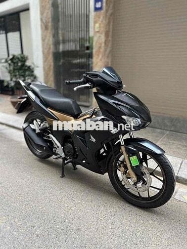 Honda winner X V3 abs  FI  Xe lướt mới như thùng
