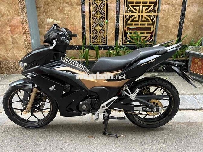 Honda winner X V3 abs  FI  Xe lướt mới như thùng