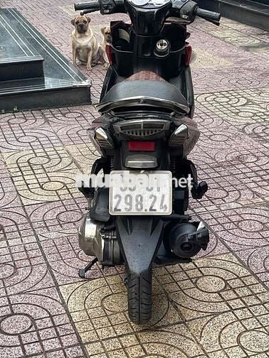 Bán xe Nouvo5 Fi,Bstp đời 2012,xe đẹp Gtdd