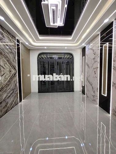 BÁN NHÀ 4 TẦNG-ĐƯỜNG LÊ VĂN QƯỚI-DT 4X15-HẺM 6M-GIÁ NHỈNH 6TỶ