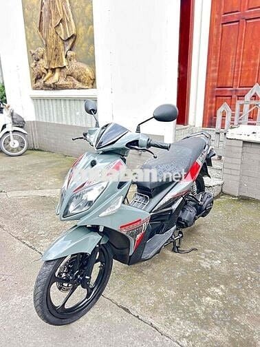 Bán chiếc xe Yamaha Novo4
