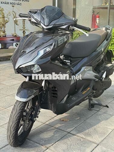 Ab 150cc ABS 2021 xe đẹp suất sắc- trục trước trưa