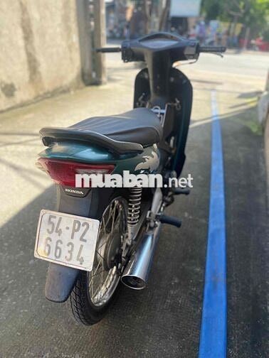 wave bien SG chính chủ , giao cccd chủ