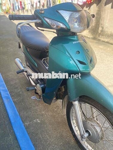wave bien SG chính chủ , giao cccd chủ