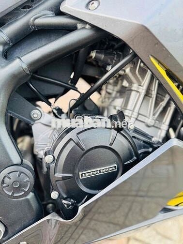 Bán HONDA CBR250RR BSSG dk 2019 ODO6k