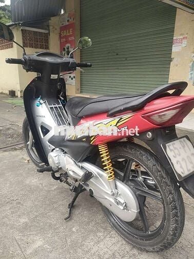 Wave RS biển TP 9 chủ nguyên rin kí giấy