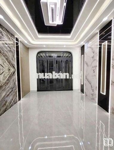 HẺM XE TẢI HƯƠNG LỘ 2 LIÊN KHU 1-6 Không LỘ GIỚI 4 TẦNG 4M14M Hơn 6 TỶ